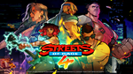 * Streets of Rage 4 * Steam ключ * Global