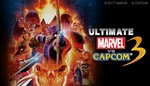 * ULTIMATE MARVEL VS. CAPCOM 3 * Steam ключ * Global