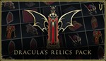 V Rising - Dracula´s Relics Pack * Steam DLC **Global