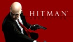 🐱‍👤 Hitman: Absolution 🌍 Steam ключ