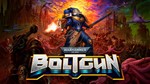 😈 Warhammer 40,000: Boltgun 🌍 Steam ключ 🎮 Global