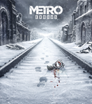 🎮 Metro Exodus 🔥 Steam ключ 😊GLOBAL