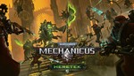 Warhammer 40,000: Mechanicus - Heretek🔥 Steam DLC