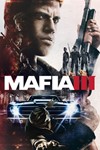 Mafia III (3) 🟢 Steam ключ⭐️Европа