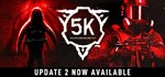 * SCP: 5K * Steam ключ * GLOBAL