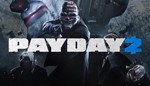 😎 PAYDAY 2 🤑 Steam ключ 🌐 GLOBAL