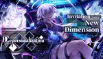 * Depersonalization * Steam ключ * GLOBAL