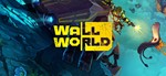 * Wall World * Steam ключ * Global