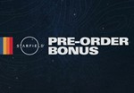 * Starfield Preorder Bonus *** Steam DLC * Global