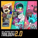 The Jackbox Party Trilogy 2.0 * Steam ключ * Весь мир