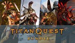 * Titan Quest Bundle 2018 * Steam ключ * Весь мир