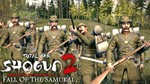 * Total War Shogun 2: FOTS Collection * Steam Ключ *