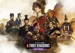 🏆 Total War: THREE KINGDOMS - Eight Princes