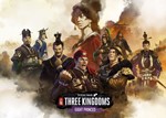 * Total War: THREE KINGDOMS - Eight Princes
