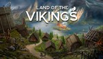 * Land of the Vikings * Steam Ключ * Весь мир