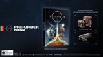 * Starfield Premium Edition + Pre-order Bonus * Steam