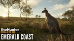 ** theHunter:Call of the Wild-Emerald Coast Australia