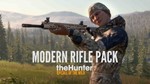 * theHunter: Call of the Wild - Modern Rifle Pack