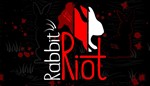 * Rabbit Riot * Steam Ключ * Весь мир