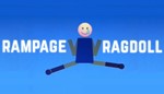 * Rampage Ragdoll * Steam Ключ * Весь мир