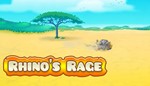 * Rhinos Rage * Steam Ключ * Весь мир