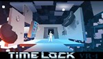 * Time Lock VR 1 Steam CD Key * Steam Ключ * Global