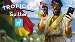 🍩 Tropico 6 - Spitter 🎮 Steam Ключ 💥 Весь мир