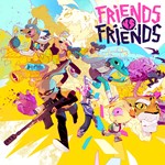 * Friends vs Friends * Steam Ключ