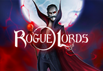 * Rogue Lords * Steam Ключ * Весь мир