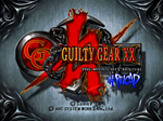 * Guilty Gear X2 #Reload * Steam Ключ * Весь мир