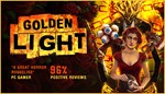 * Golden Light * Steam Ключ * Весь мир