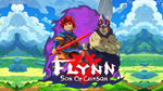 * Flynn: Son of Crimson * Steam Ключ * Весь мир