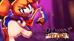 * Demon Turf * Steam Ключ ** Весь мир