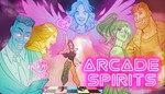 * Arcade Spirits * Steam Ключ * Весь мир