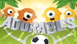 * Adorables ** Steam Ключ * Весь мир