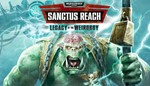 🎀Warhammer 40,000 Sanctus Reach Legacy of the Weirdboy