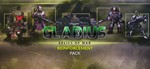 🏵️ Warhammer 40,000: Gladius - Reinforcement Pack