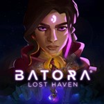 * Batora: Lost Haven * Steam Ключ * Весь мир