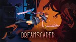 * Dreamscaper * Steam Ключ * Весь мир