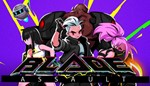 * Blade Assault * Steam Ключ * Весь мир