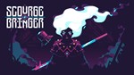 * ScourgeBringer * Steam Ключ * Весь мир