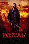 * Postal 2 * Steam Ключ ** Весь мир