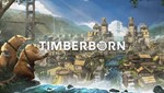 ** Timberborn * Steam Ключ * Весь мир
