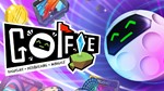 * Golfie * Steam Ключ * Весь мир