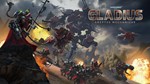 🌼 Warhammer 40,000: Gladius - Adeptus Mechanicus