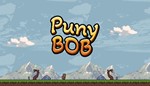 * Puny BOB * Steam Ключ * Весь мир