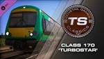 * Train Simulator: Class 170 ‘Turbostar’ DMU Add-On
