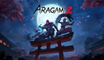 * Aragami 2 ** Steam Ключ * Весь мир