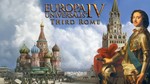 * Europa Universalis IV - Third Rome * Steam DLC