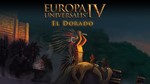 * Europa Universalis IV - El Dorado Expansion * Steam